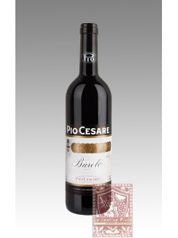 BAROLO 2016 - PIO CESARE