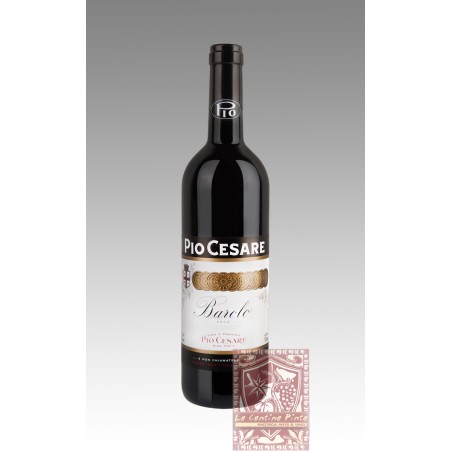 BAROLO 2016 - PIO CESARE