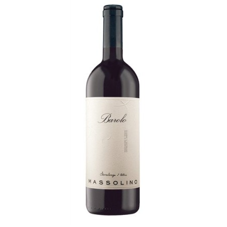 BAROLO 2016 MAGNUM 1,5 LT. - MASSOLINO