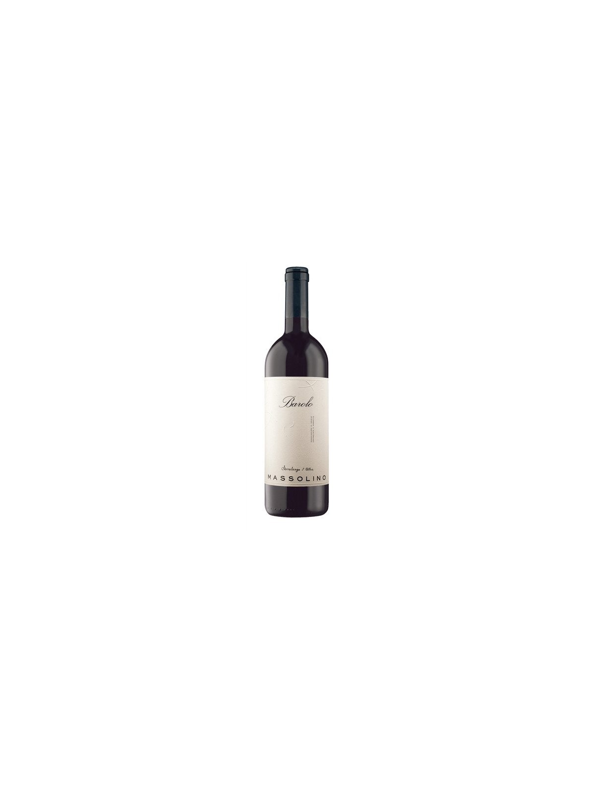 BAROLO 2016 MAGNUM 1,5 LT. - MASSOLINO