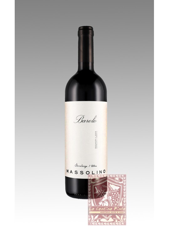 BAROLO 2019 - MASSOLINO