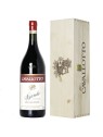 BAROLO BRICCO BOSCHIS 2015 MAGNUM 1,5 LT  - CAVALLOTTO