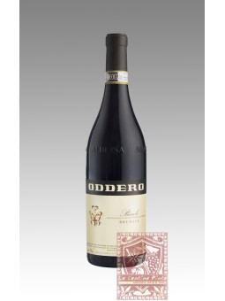 BAROLO BRUNATE 2010 - ODDERO