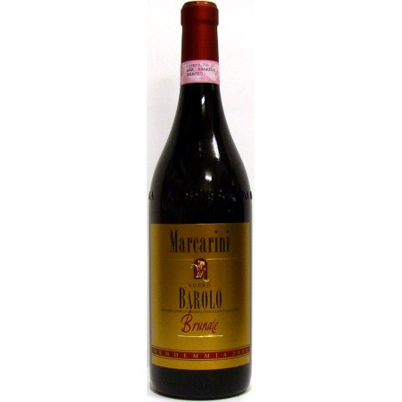 BAROLO BRUNATE 2011 - MARCARINI