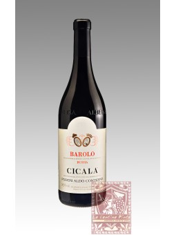 BAROLO BUSSIA CICALA 2020 - PODERI ALDO CONTERNO