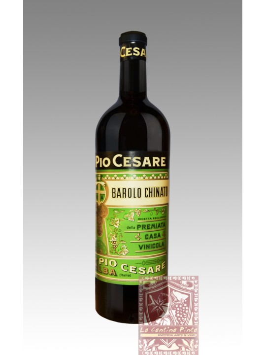 BAROLO CHINATO  PIO CESARE