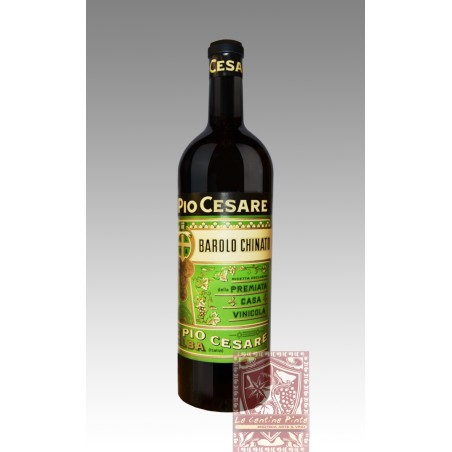 BAROLO CHINATO  PIO CESARE