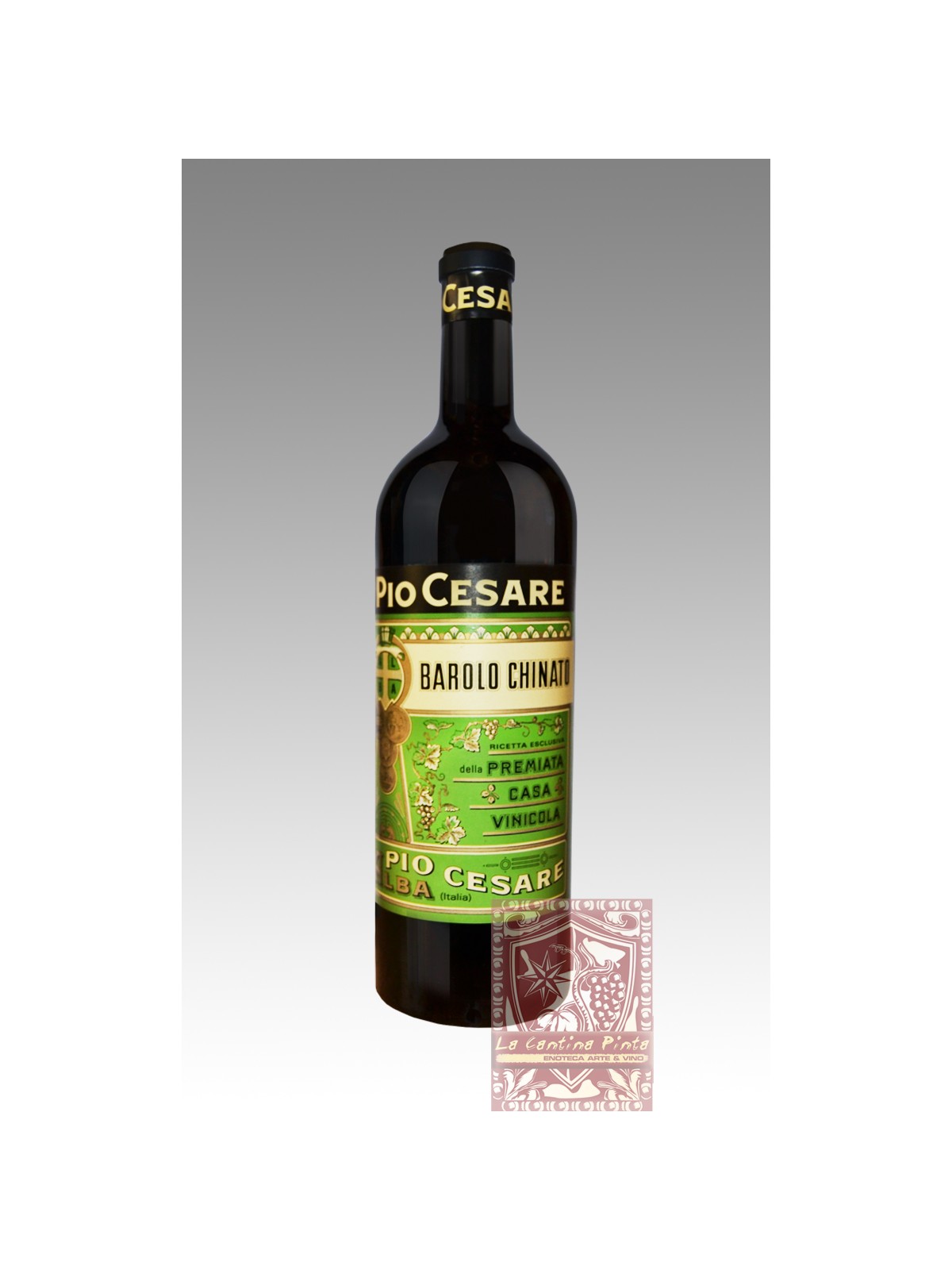 BAROLO CHINATO  PIO CESARE