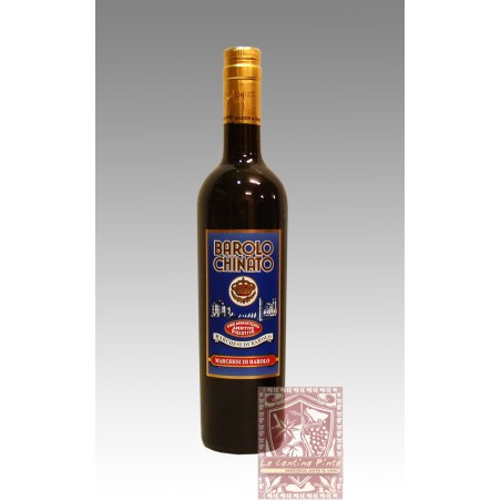 BAROLO CHINATO - MARCHESI DI BAROLO