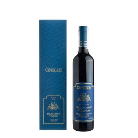 BAROLO CHINATO CAPPELLANO 0,7 LT.