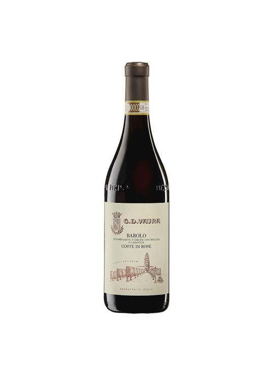 BAROLO COSTA DELLE ROSE 2016 - G.D. VAJRA