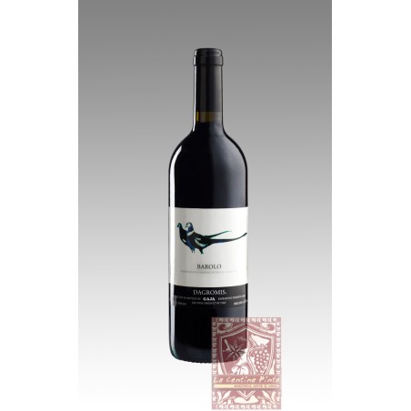 BAROLO DAGROMIS 2016 - GAJA