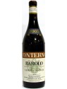BAROLO DOCG FRANCIA 2015 - GIACOMO CONTERNO
