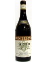 BAROLO DOCG FRANCIA 2016 - GIACOMO CONTERNO