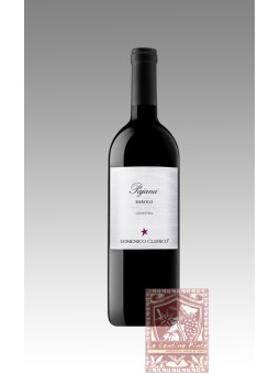 BAROLO GINESTRA PAJANA 2018 DOMENICO CLERICO