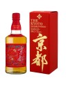 WHISKY THE KYOTO AKA-OBI  (RED LABEL)