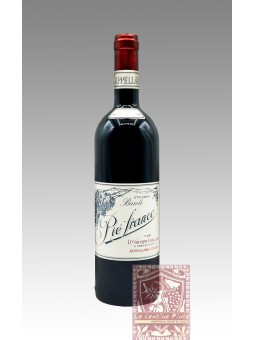 BAROLO OTIN FIORIN  PIE  FRANCO 2015  - CAPPELLANO