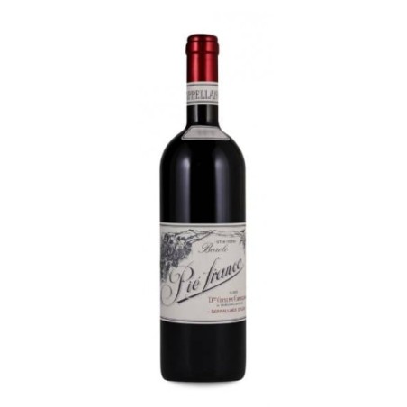 BAROLO OTIN FIORIN  PIE FRANCO 2016  - CAPPELLANO