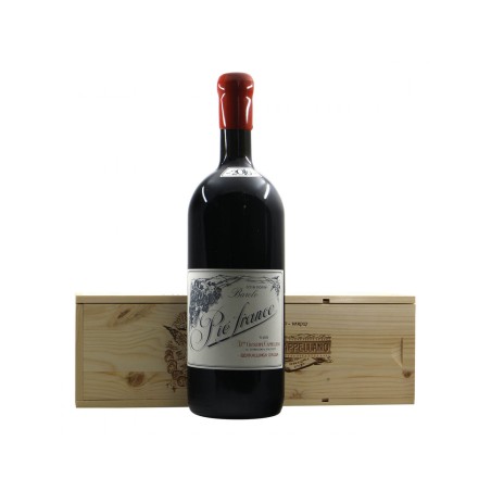 BAROLO OTIN FIORIN  PIE FRANCO 2017 MAGNUM 1,5 LT - CAPPELLANO