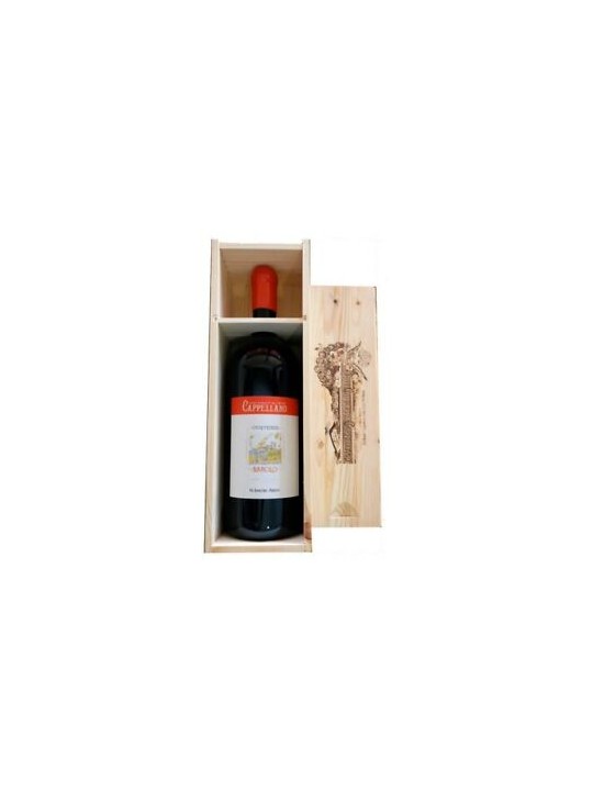 BAROLO OTIN FIORIN PIE RUPESTRIS  2014  MAGNUM 1,5 LT. - CAPPELLANO