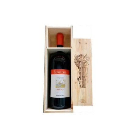 BAROLO OTIN FIORIN PIE RUPESTRIS  2014  MAGNUM 1,5 LT. - CAPPELLANO