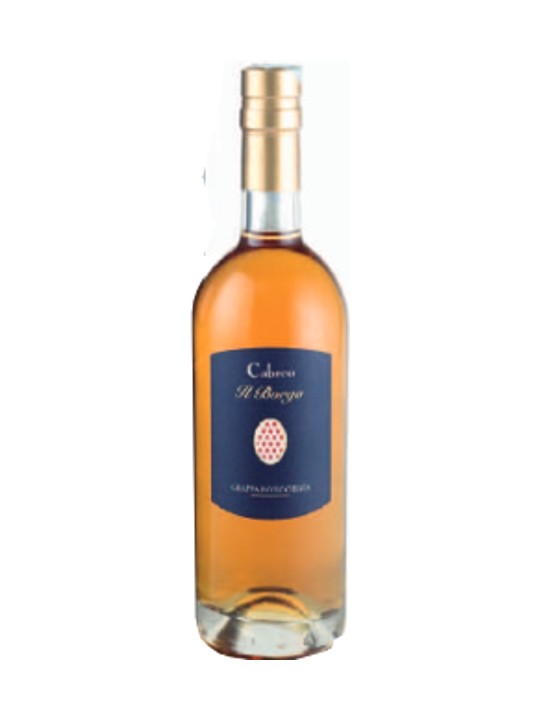 GRAPPA DI CABREO IL BORGO