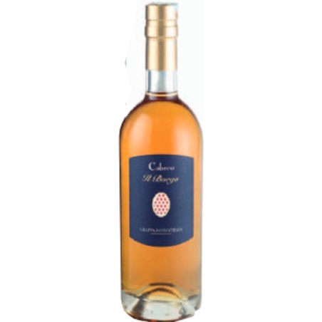 GRAPPA DI CABREO IL BORGO