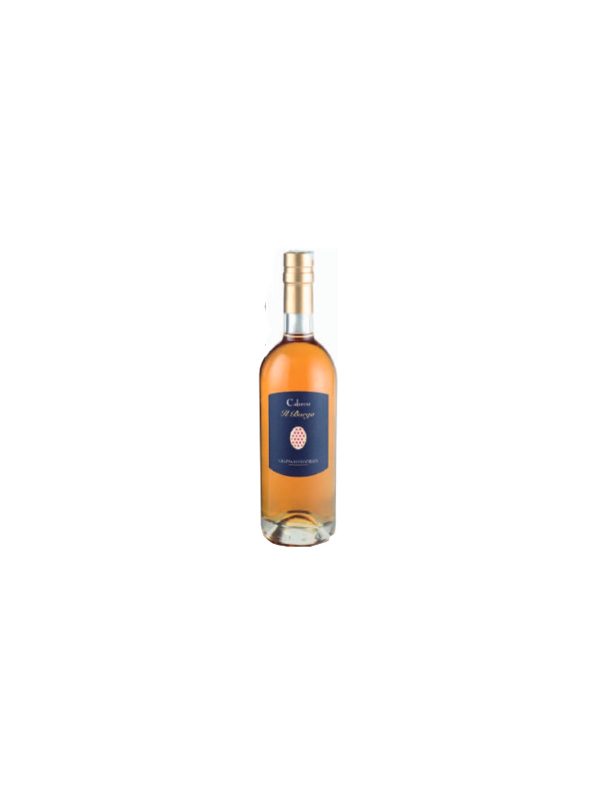 GRAPPA DI CABREO IL BORGO