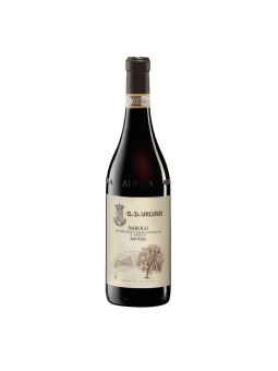 BAROLO RAVERA 2019 - G.D. VAJRA