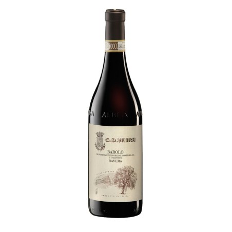 BAROLO RAVERA 2019 - G.D. VAJRA