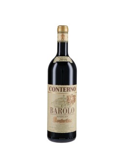 BAROLO RISERVA MONFORTINO 2005 - GIACOMO CONTERNO