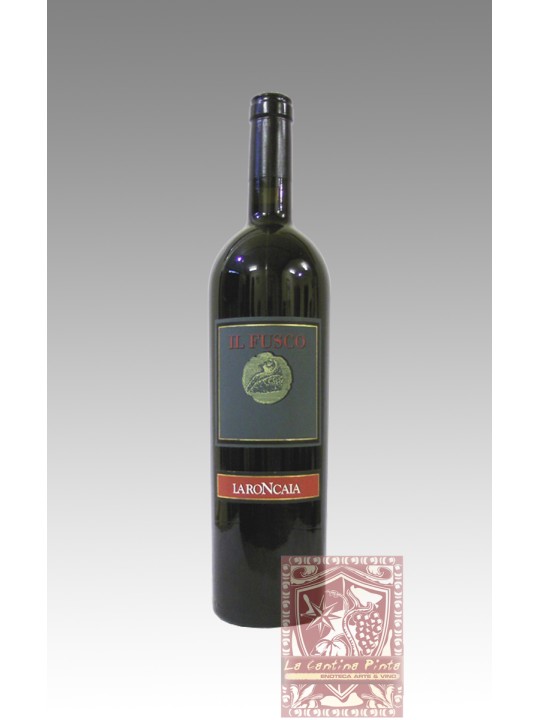IL FUSCO 2001 LA RONCAIA