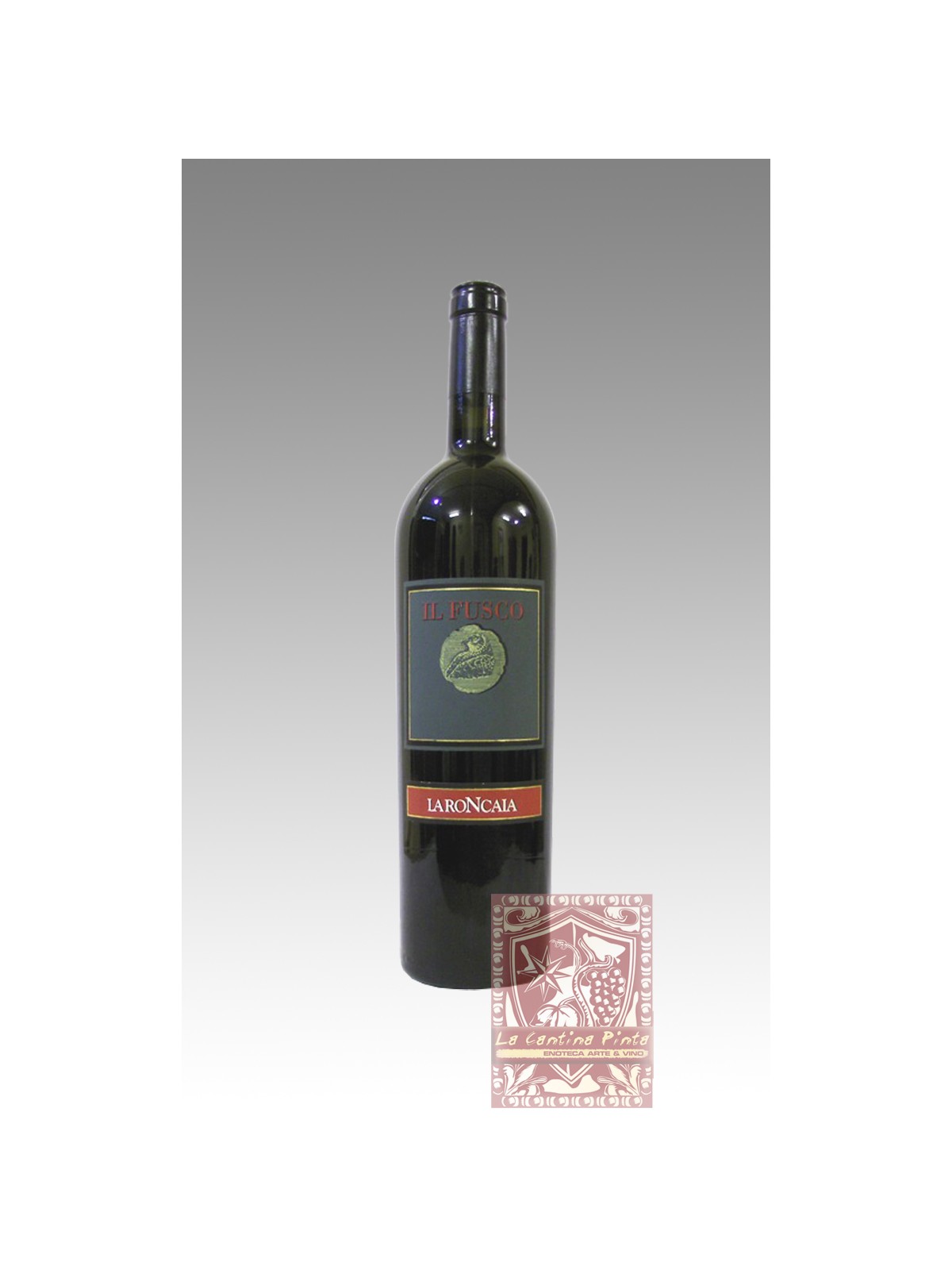 IL FUSCO 2001 LA RONCAIA