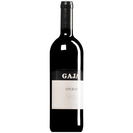 BAROLO SPERSS 2000  GAJA