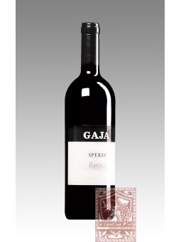 BAROLO SPERSS 2005 - GAJA