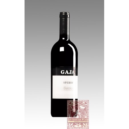 BAROLO SPERSS 2005 - GAJA
