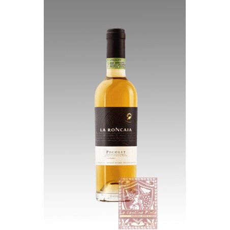 PICOLIT 2002 - LA RONCAIA