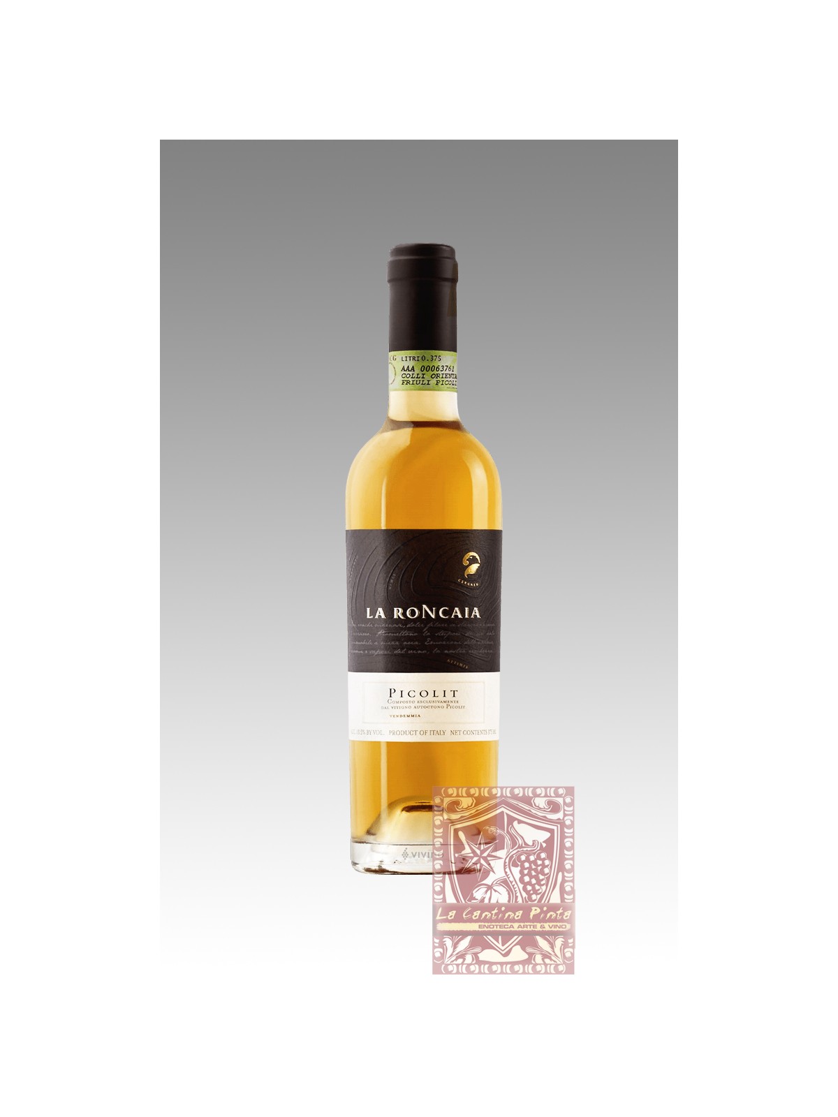 PICOLIT 2002 - LA RONCAIA
