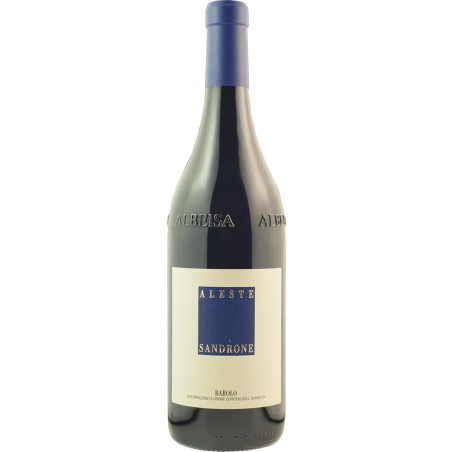 BAROLO VIGNA ALESTE 2017 - SANDRONE LUCIANO