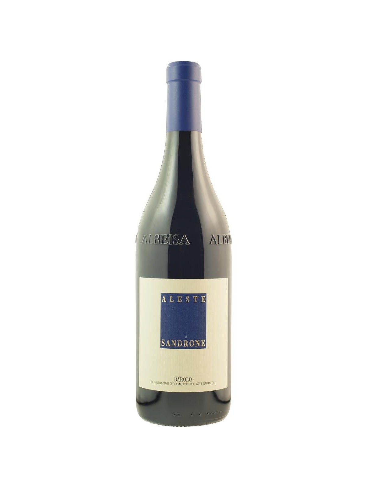 BAROLO VIGNA ALESTE 2017 - SANDRONE LUCIANO