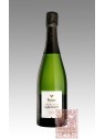 CHAMPAGNE EXTRA BRUT RESONANCE - MARIE COURTIN