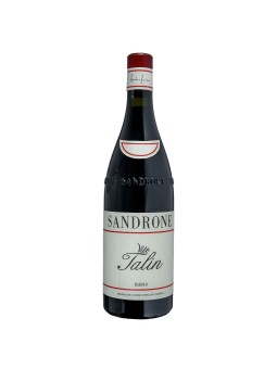 BAROLO VITE TALIN 2014 - SANDRONE LUCIANO