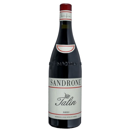 BAROLO VITE TALIN 2014 - SANDRONE LUCIANO