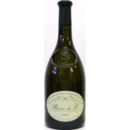 BARON DE L 2018 -BARON DE LADOUCETTE