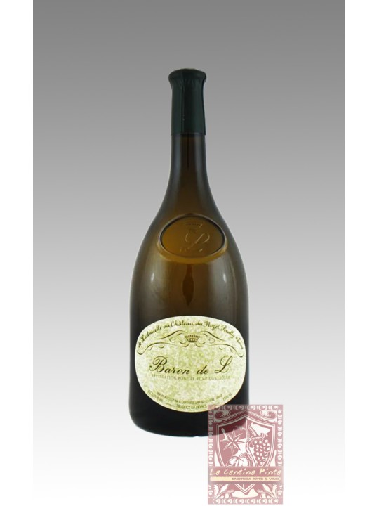 BARON DE L 2020 -BARON DE LADOUCETTE