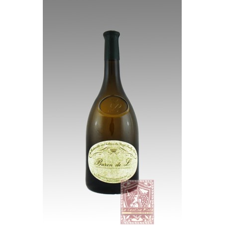 BARON DE L 2020 -BARON DE LADOUCETTE