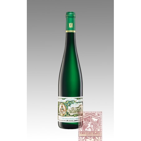 HERRENBERG RIESLING KABINETT 2023 - MAXIMIN GRUNHAUS