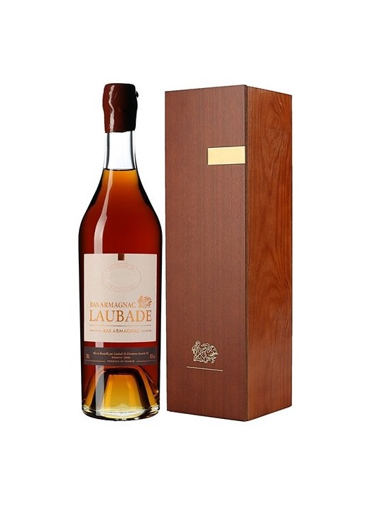 BAS ARMAGNAC 1982 - LAUBADE
