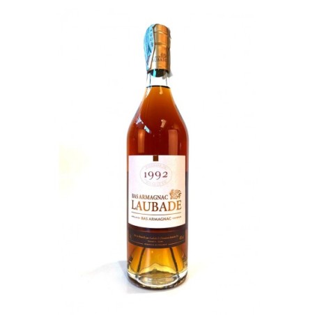 BAS ARMAGNAC 1992 - LAUBADE