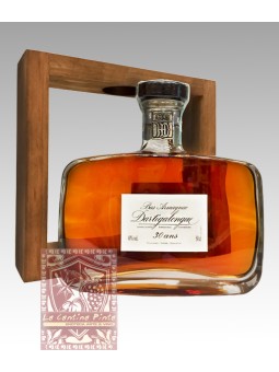 BAS ARMAGNAC 30 ANS DARTIGALONGUE CARAFFA YOGI